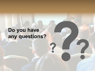 Woman Retirement Sand PowerPoint Template