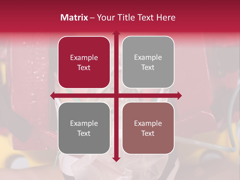 Sand Wellness Old PowerPoint Template