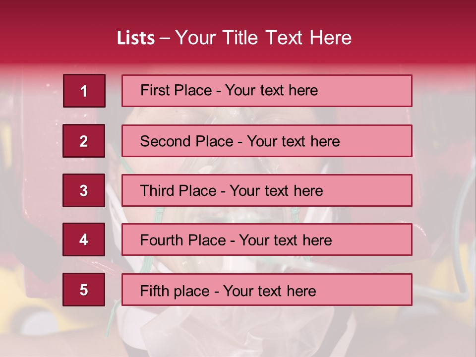 Sand Wellness Old PowerPoint Template