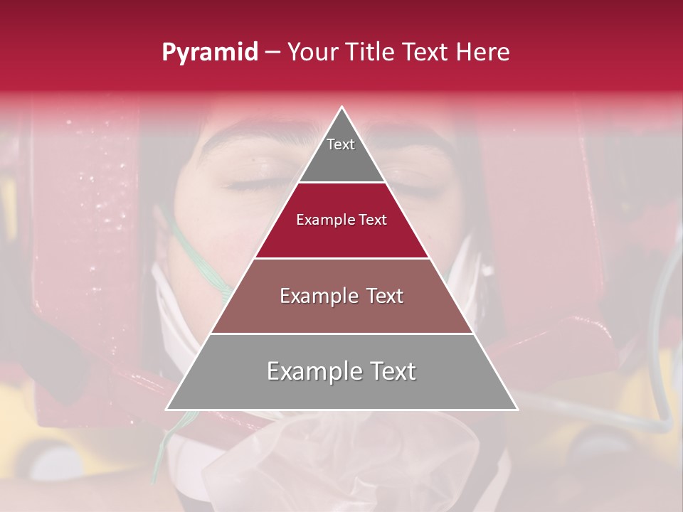 Sand Wellness Old PowerPoint Template