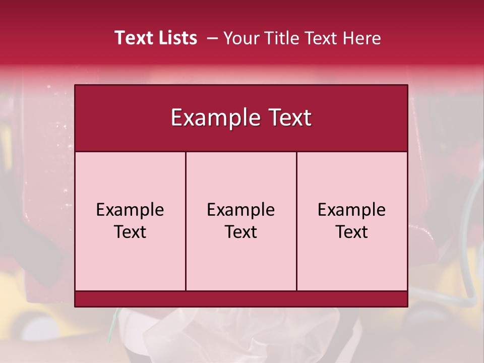 Sand Wellness Old PowerPoint Template