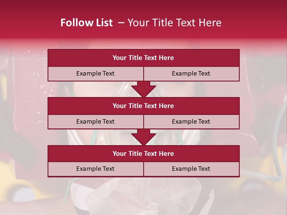 Sand Wellness Old PowerPoint Template