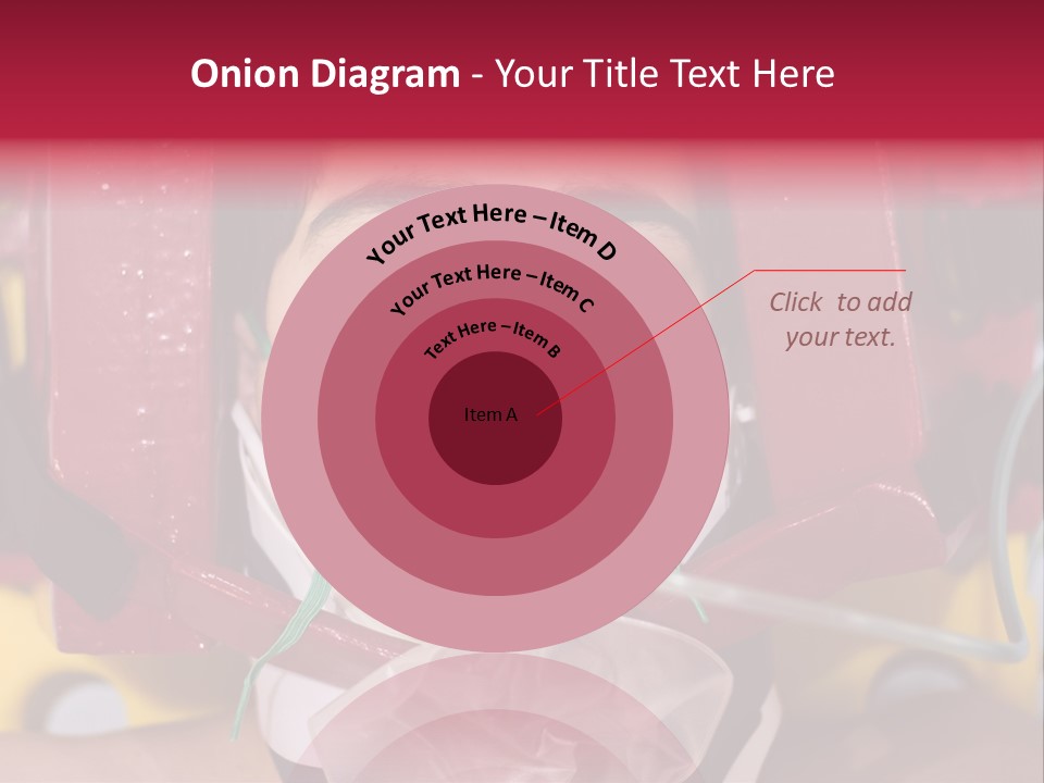 Sand Wellness Old PowerPoint Template