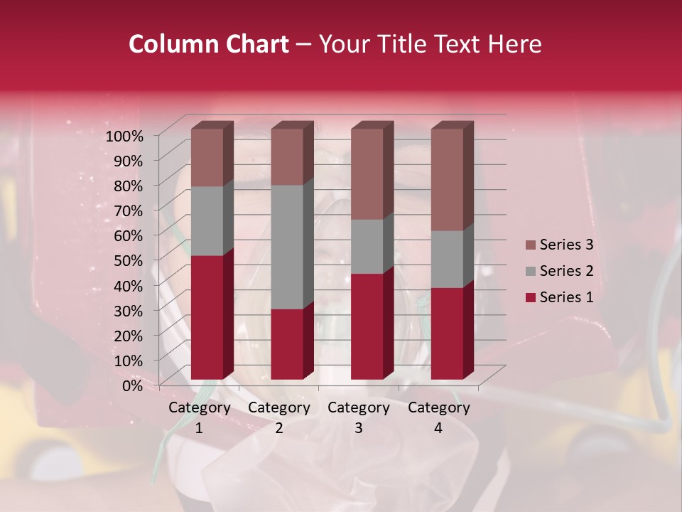Sand Wellness Old PowerPoint Template