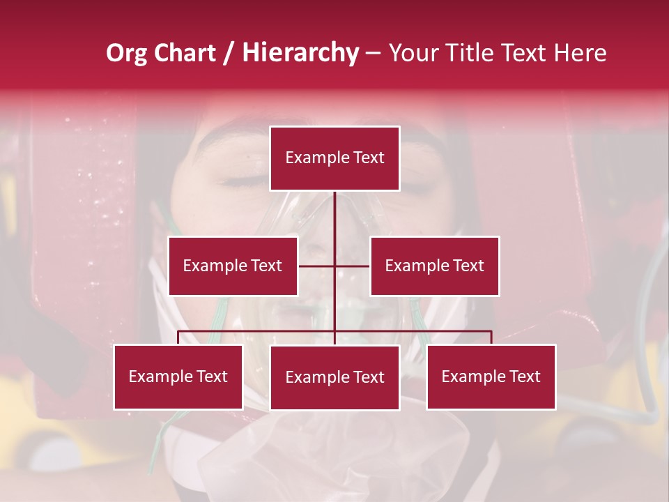 Sand Wellness Old PowerPoint Template