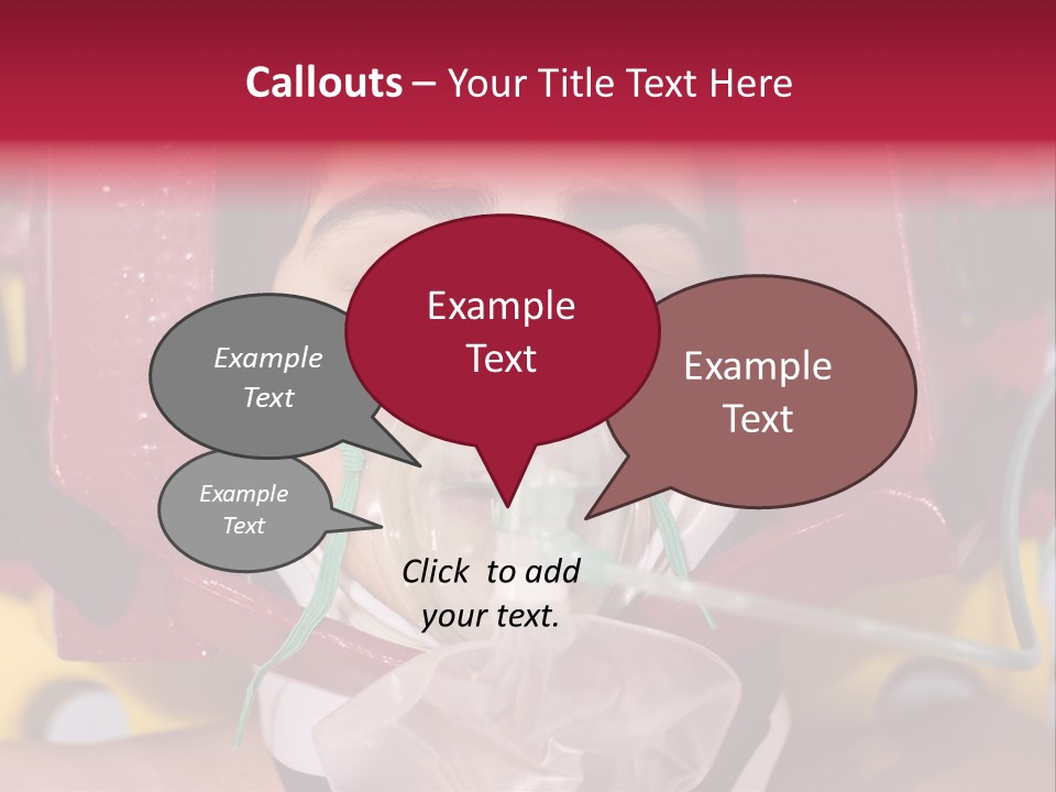 Sand Wellness Old PowerPoint Template