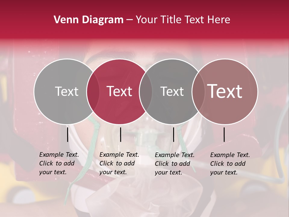 Sand Wellness Old PowerPoint Template