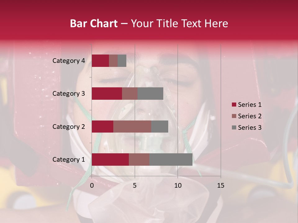 Sand Wellness Old PowerPoint Template