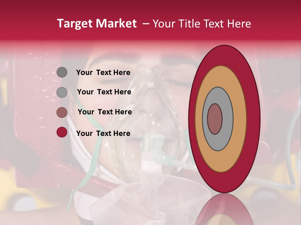 Sand Wellness Old PowerPoint Template