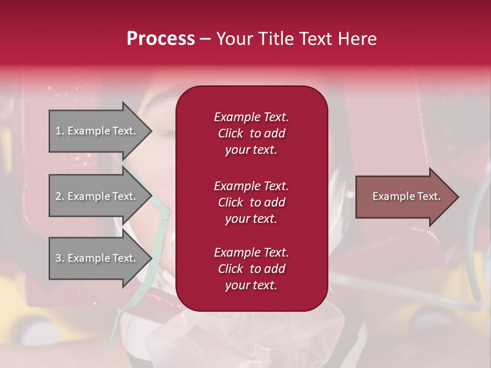 Sand Wellness Old PowerPoint Template