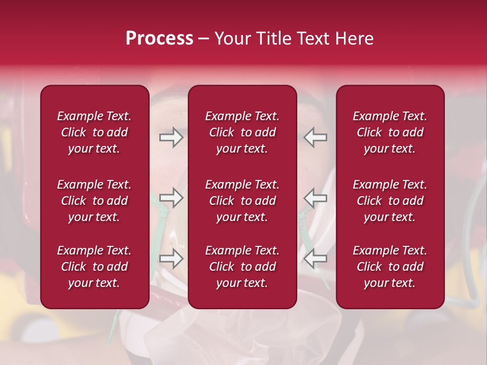 Sand Wellness Old PowerPoint Template