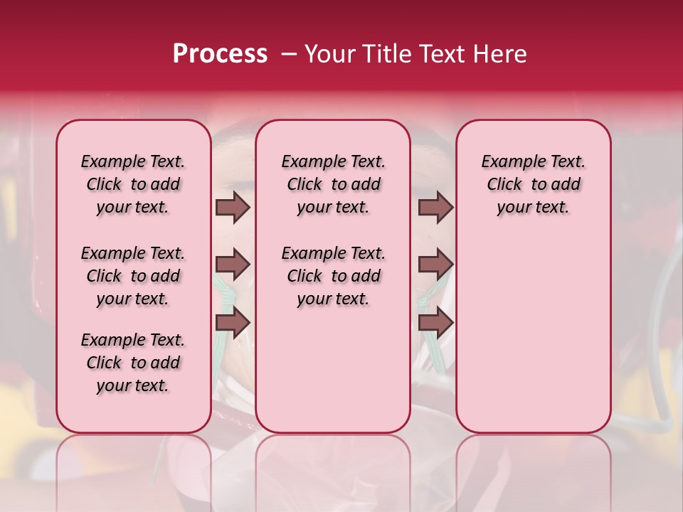 Sand Wellness Old PowerPoint Template