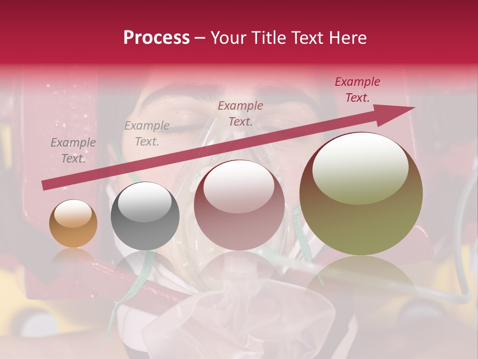 Sand Wellness Old PowerPoint Template