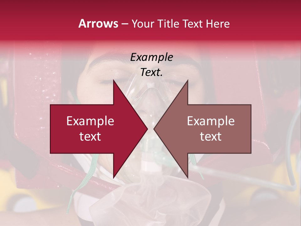 Sand Wellness Old PowerPoint Template