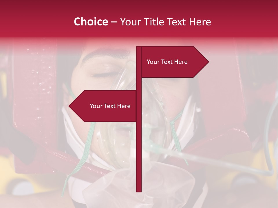 Sand Wellness Old PowerPoint Template