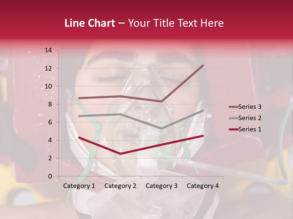 Sand Wellness Old PowerPoint Template