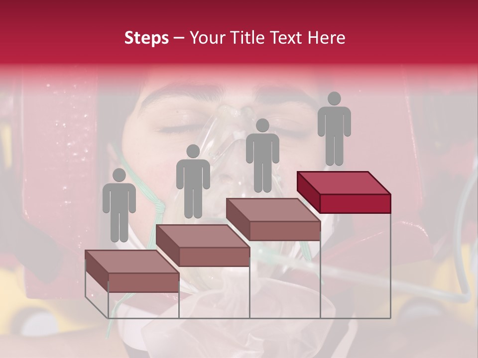 Sand Wellness Old PowerPoint Template