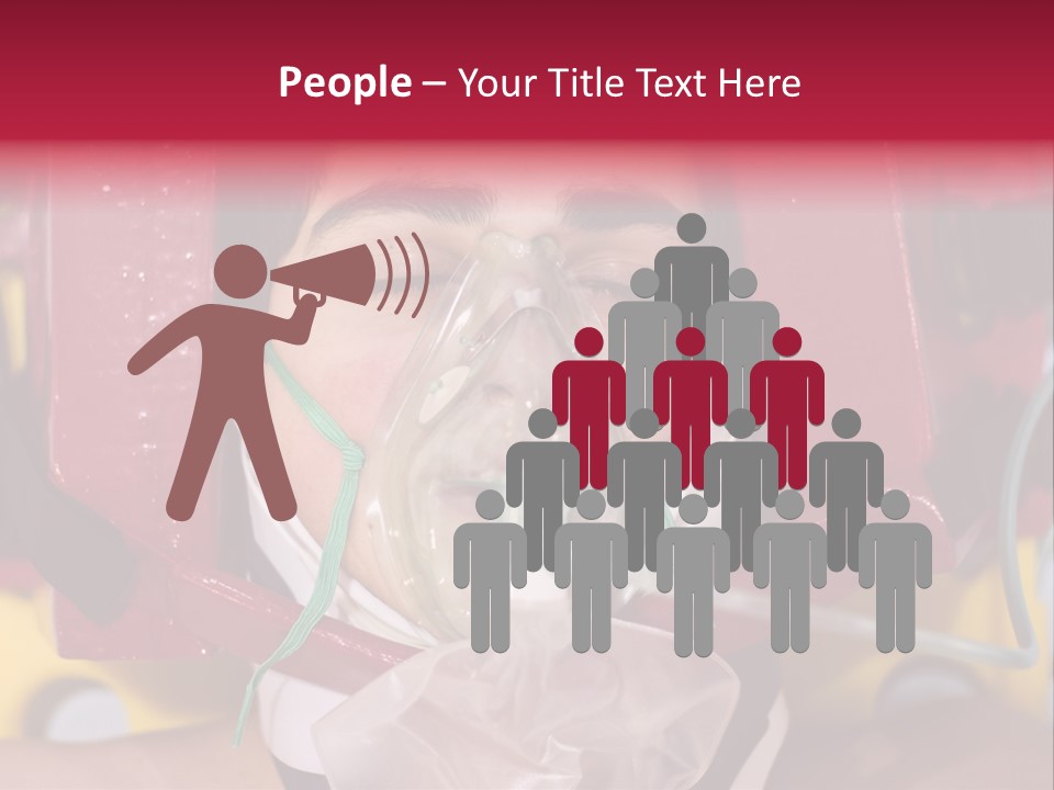 Sand Wellness Old PowerPoint Template