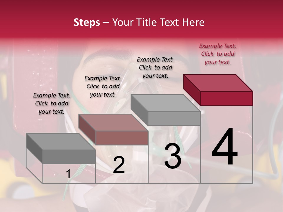 Sand Wellness Old PowerPoint Template