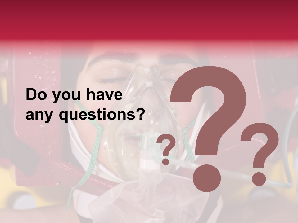 Sand Wellness Old PowerPoint Template