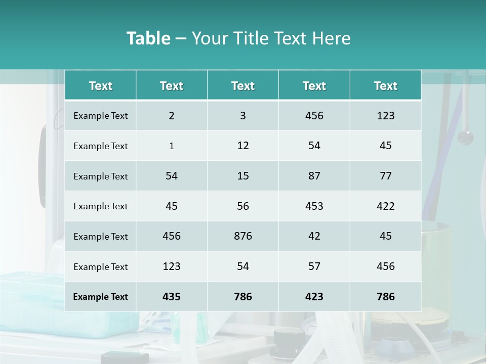 Woman Old Elderly PowerPoint Template