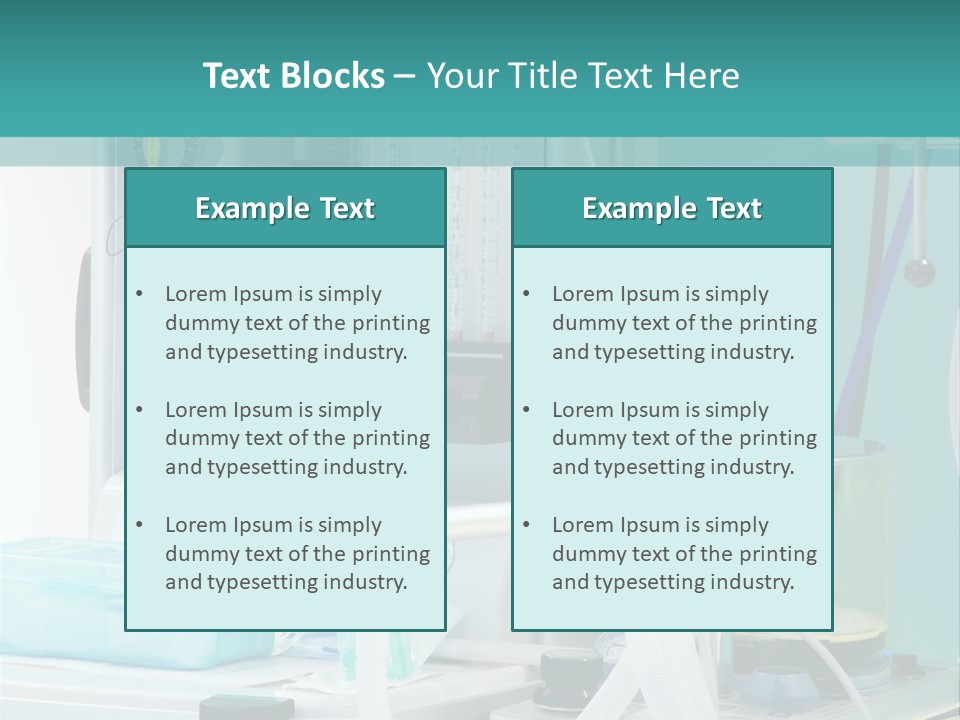 Woman Old Elderly PowerPoint Template