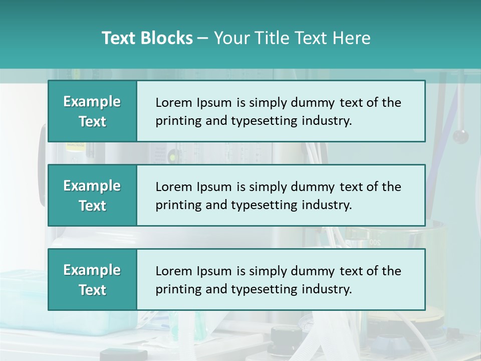 Woman Old Elderly PowerPoint Template