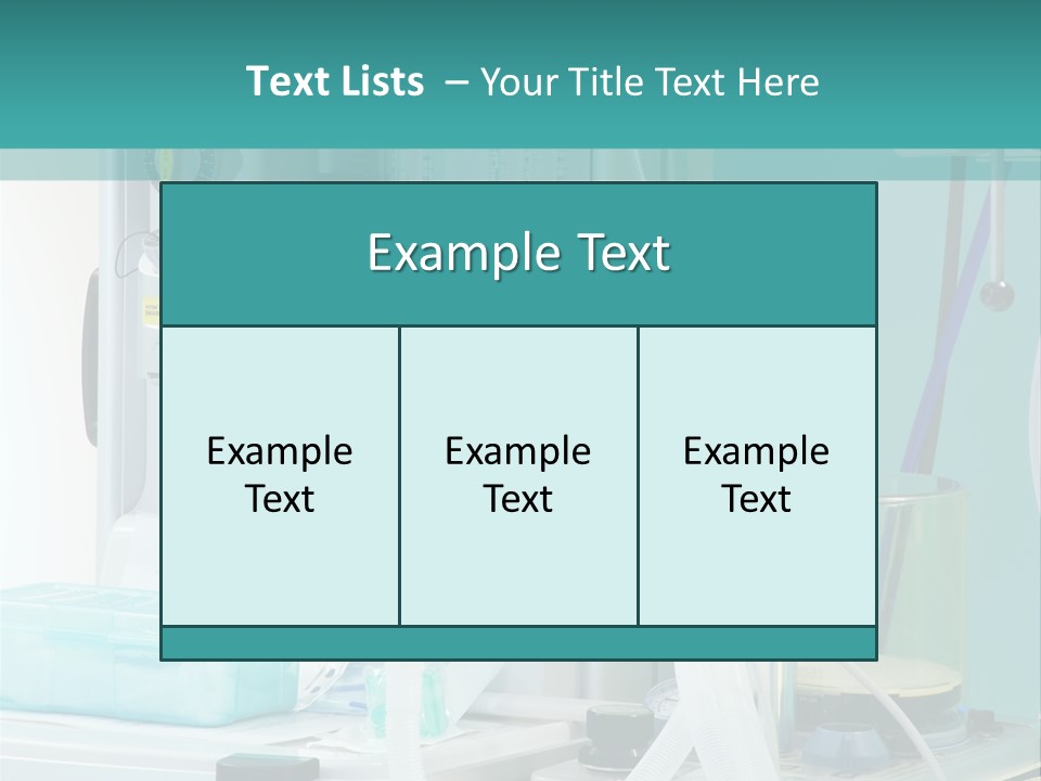 Woman Old Elderly PowerPoint Template
