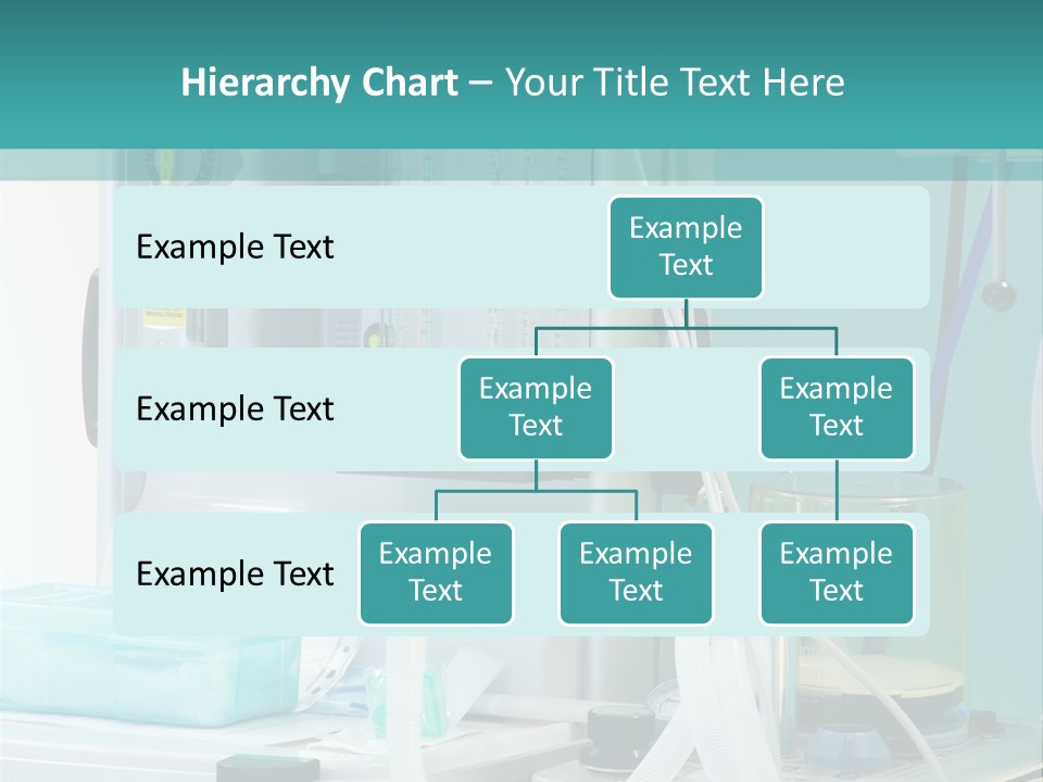 Woman Old Elderly PowerPoint Template