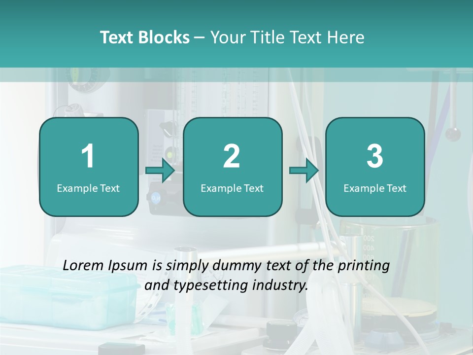 Woman Old Elderly PowerPoint Template
