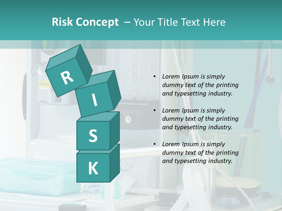 Woman Old Elderly PowerPoint Template