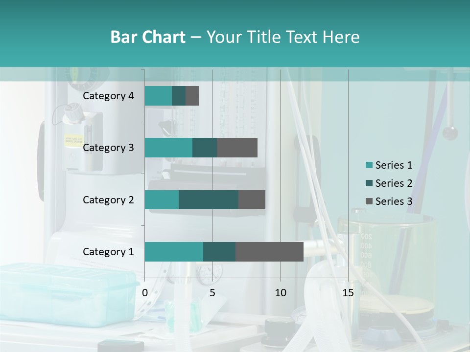 Woman Old Elderly PowerPoint Template