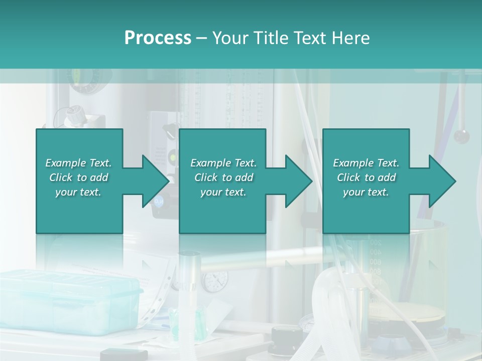 Woman Old Elderly PowerPoint Template