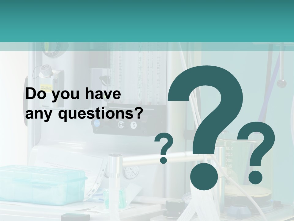 Woman Old Elderly PowerPoint Template