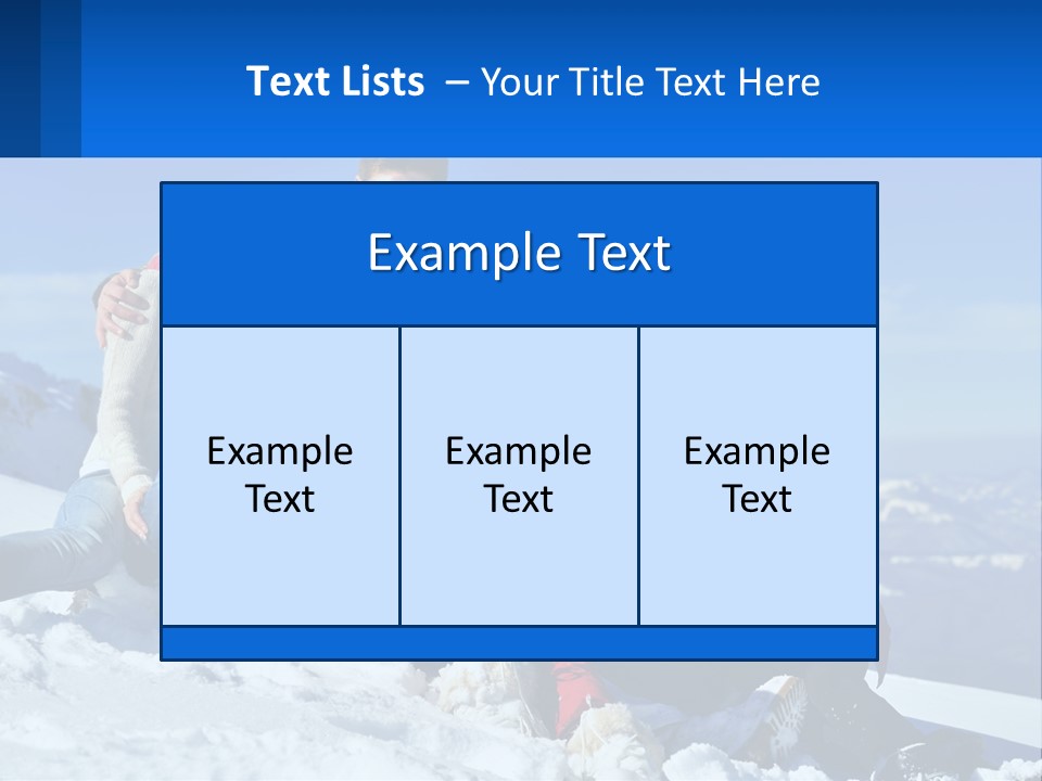 Sunrise Daughter Retirement PowerPoint Template