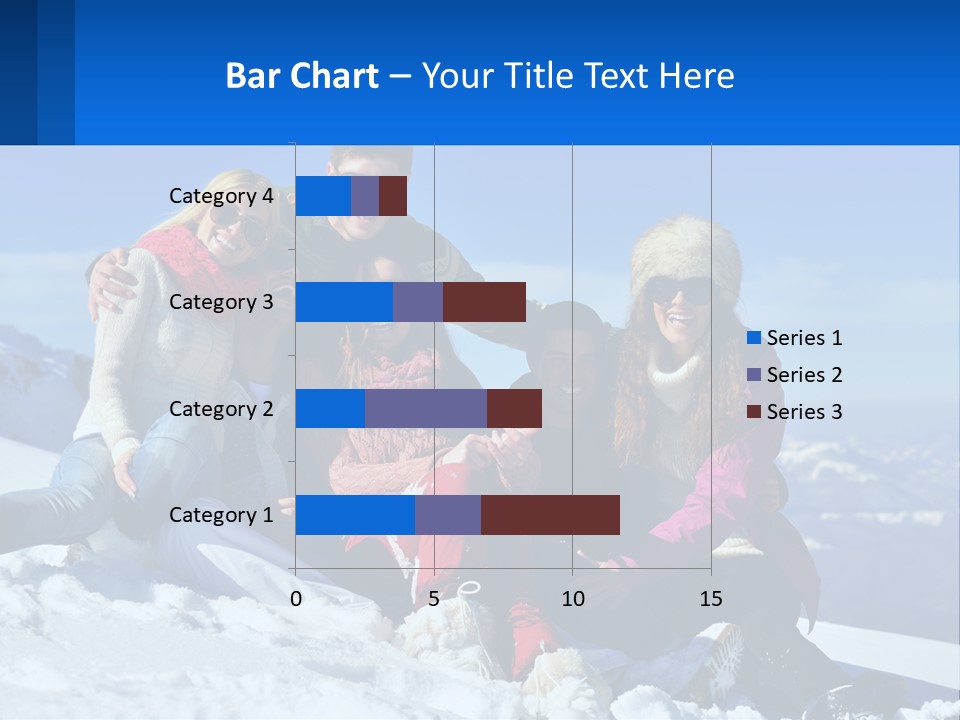 Sunrise Daughter Retirement PowerPoint Template