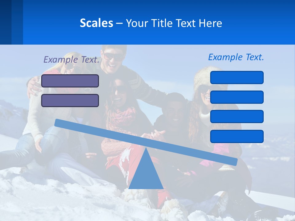 Sunrise Daughter Retirement PowerPoint Template