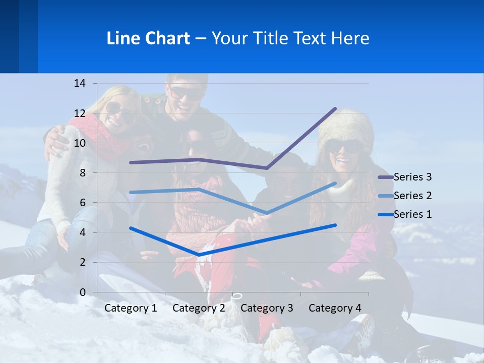 Sunrise Daughter Retirement PowerPoint Template