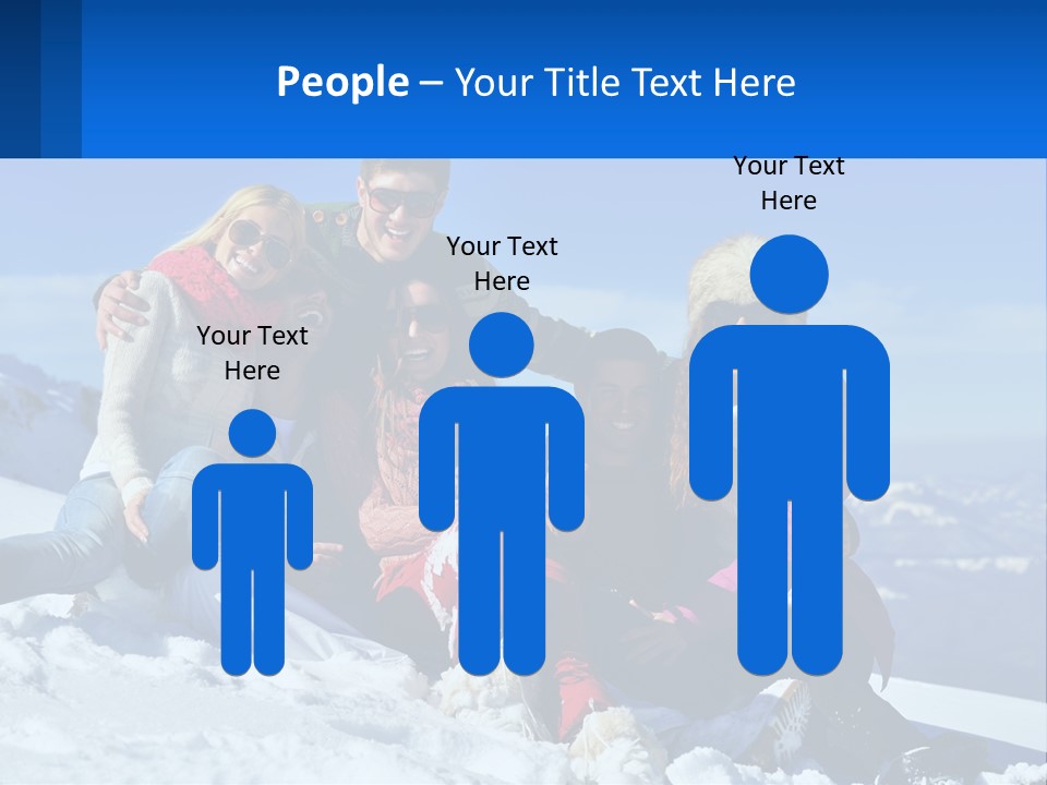 Sunrise Daughter Retirement PowerPoint Template