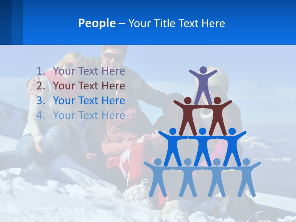 Sunrise Daughter Retirement PowerPoint Template