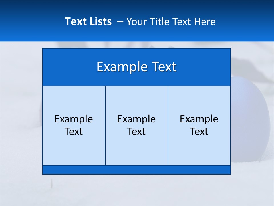 Elderly Sunrise Single PowerPoint Template