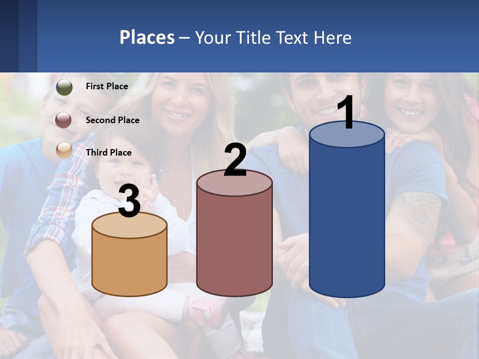 Old Sea Lifestyle PowerPoint Template