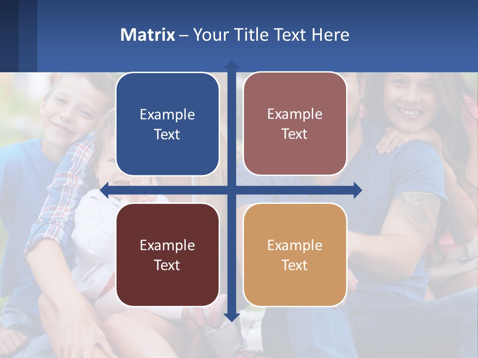 Old Sea Lifestyle PowerPoint Template