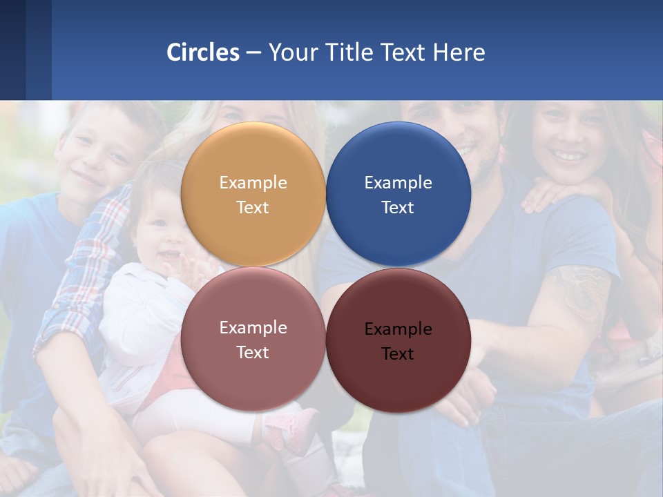 Old Sea Lifestyle PowerPoint Template