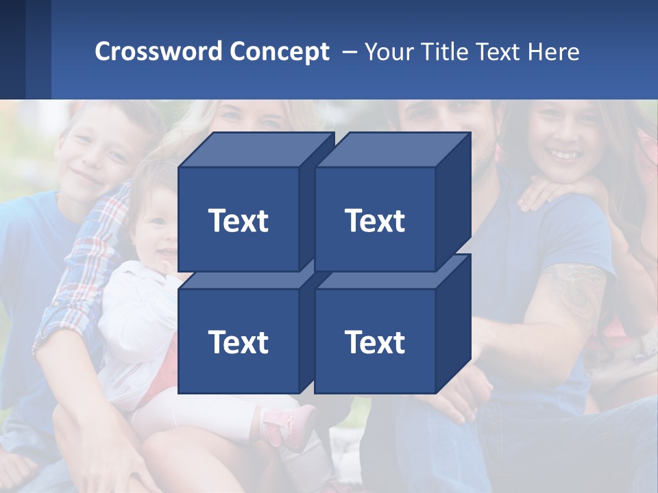 Old Sea Lifestyle PowerPoint Template
