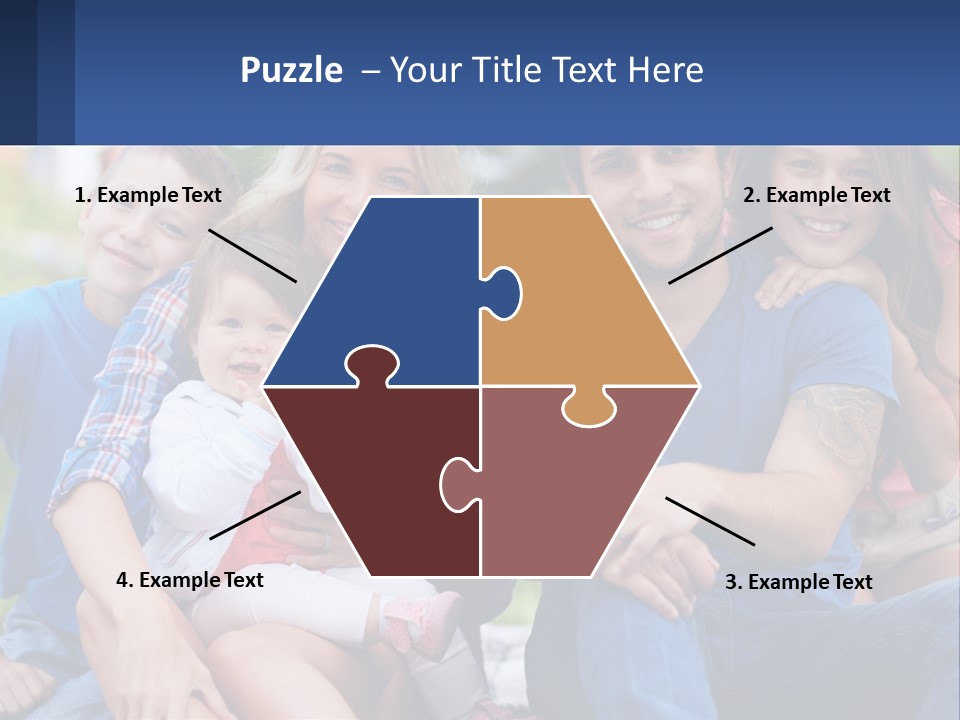 Old Sea Lifestyle PowerPoint Template