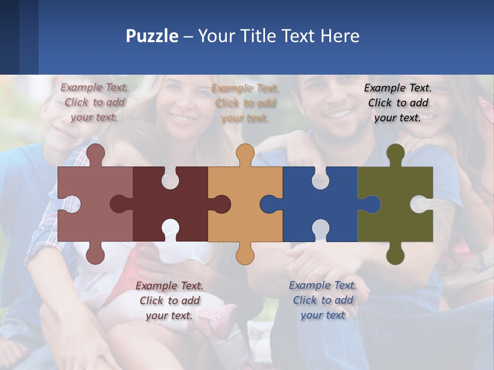 Old Sea Lifestyle PowerPoint Template