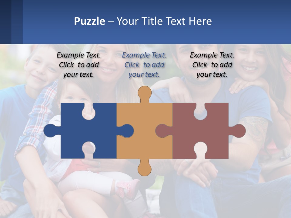 Old Sea Lifestyle PowerPoint Template