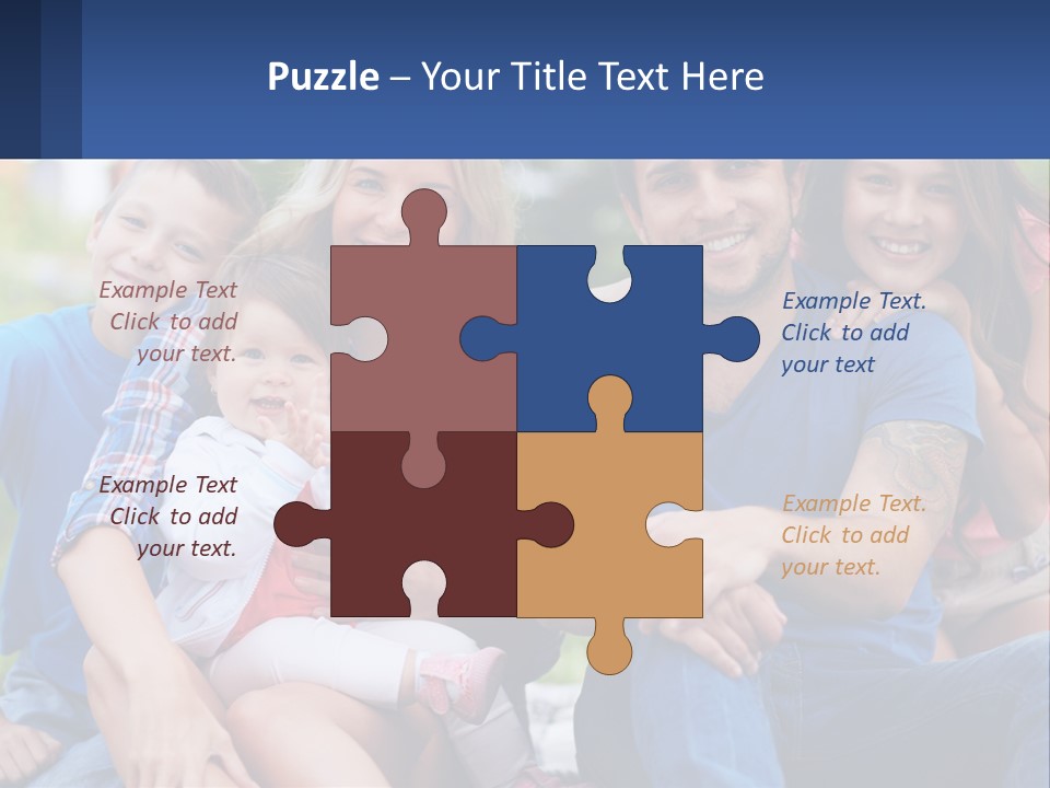 Old Sea Lifestyle PowerPoint Template