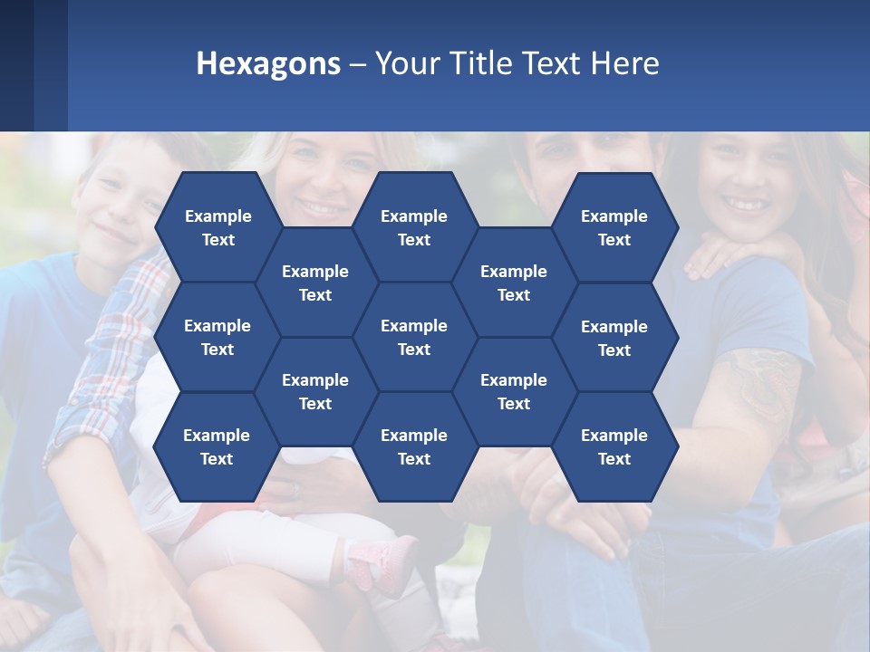 Old Sea Lifestyle PowerPoint Template